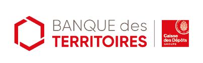 logo banque des territoires
